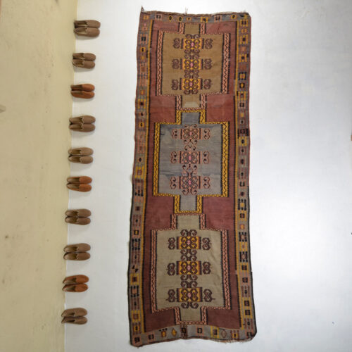 Kars kilim