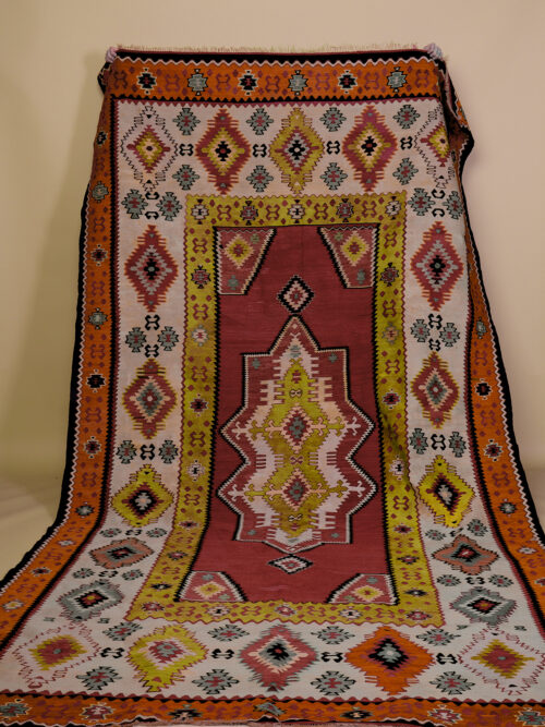 Last kilim 14