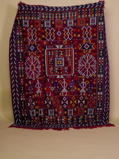 Last kilim 8