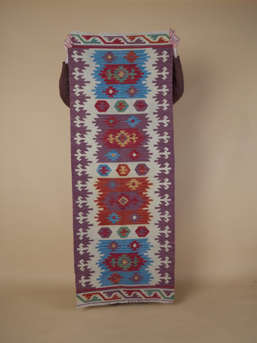 Runner kilim 1