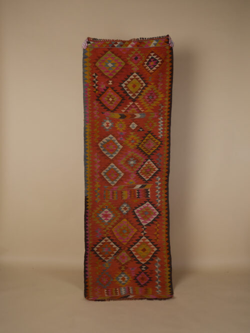 Runner kilim 18