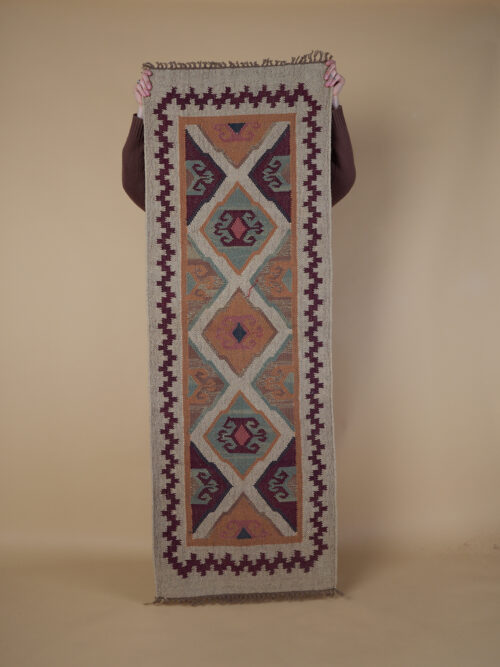 Runner kilim 4