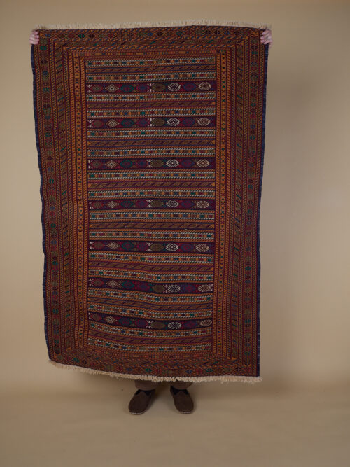 Runner kilim 8