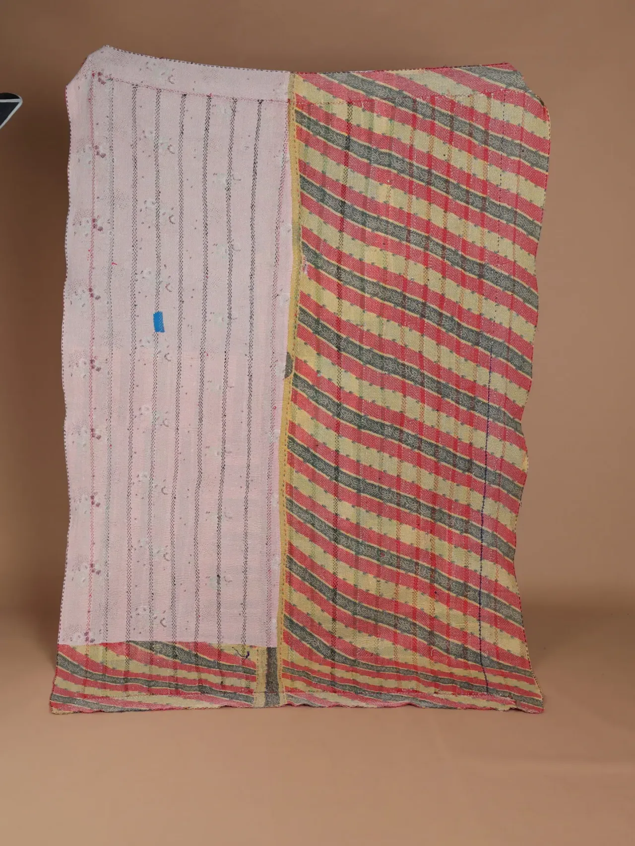 Kantha Quilt - Image 2