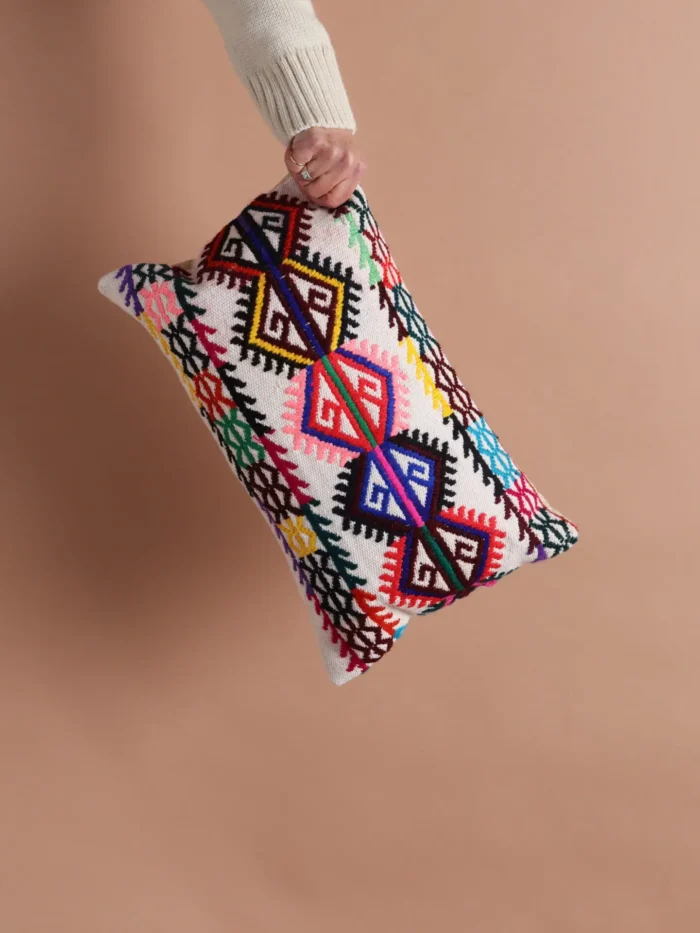 Kilim Cushion - Image 1