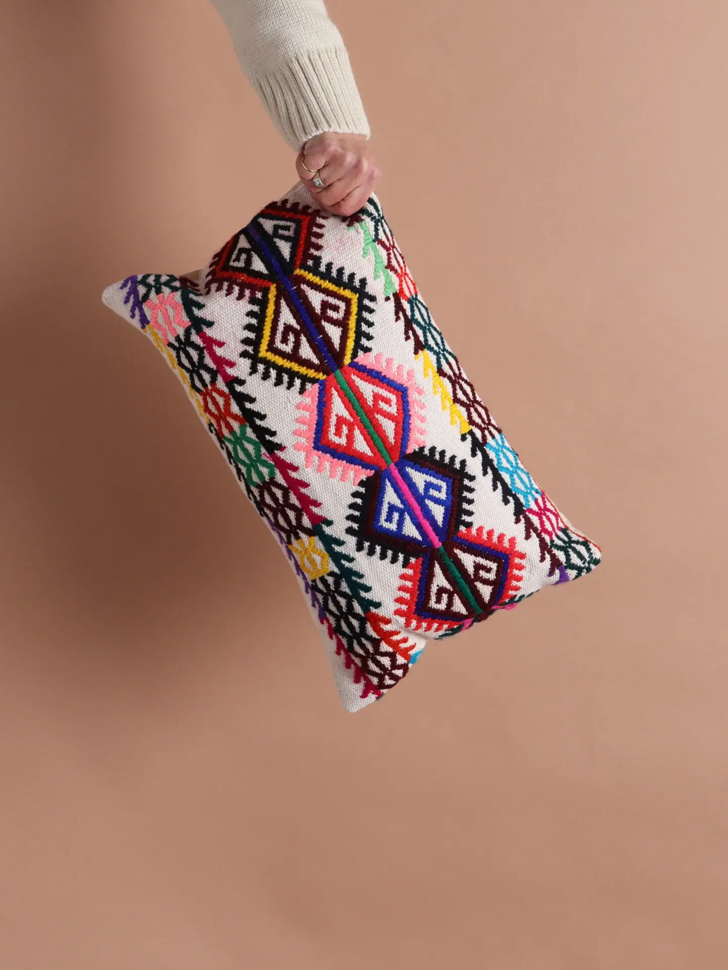 Kilim Cushion - Image 1