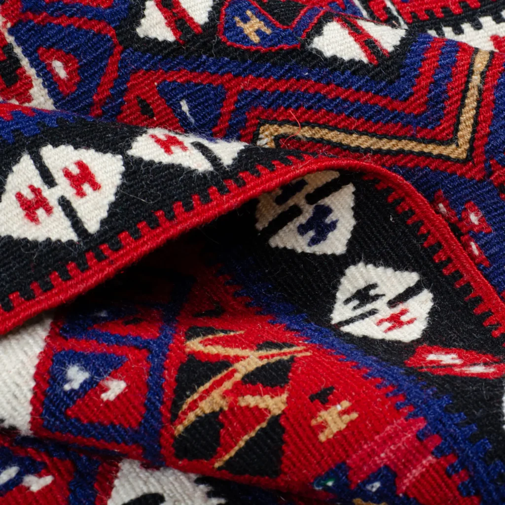 Medium Kilim Rug