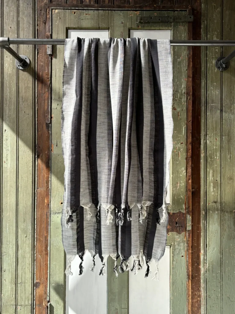 Hamam Towel