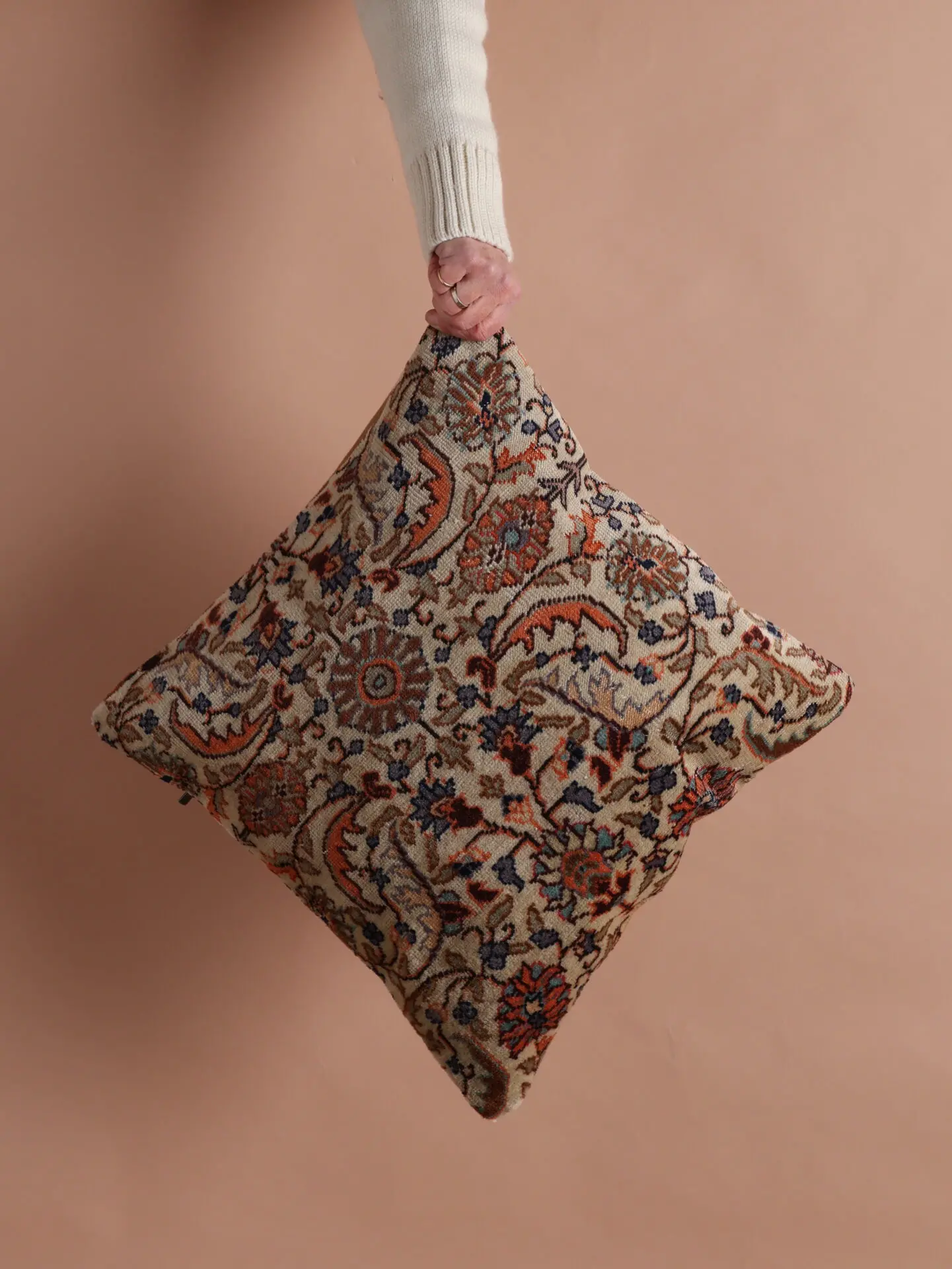 Kilim Cushion - Image 1