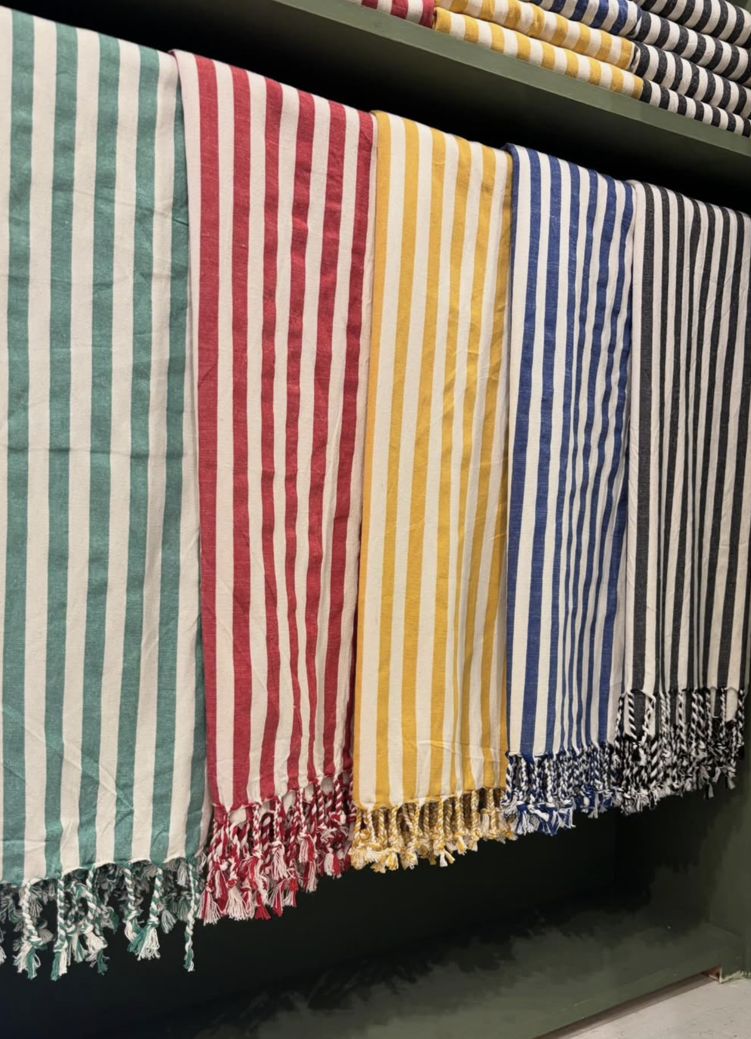 Hamam Towel - Image 2