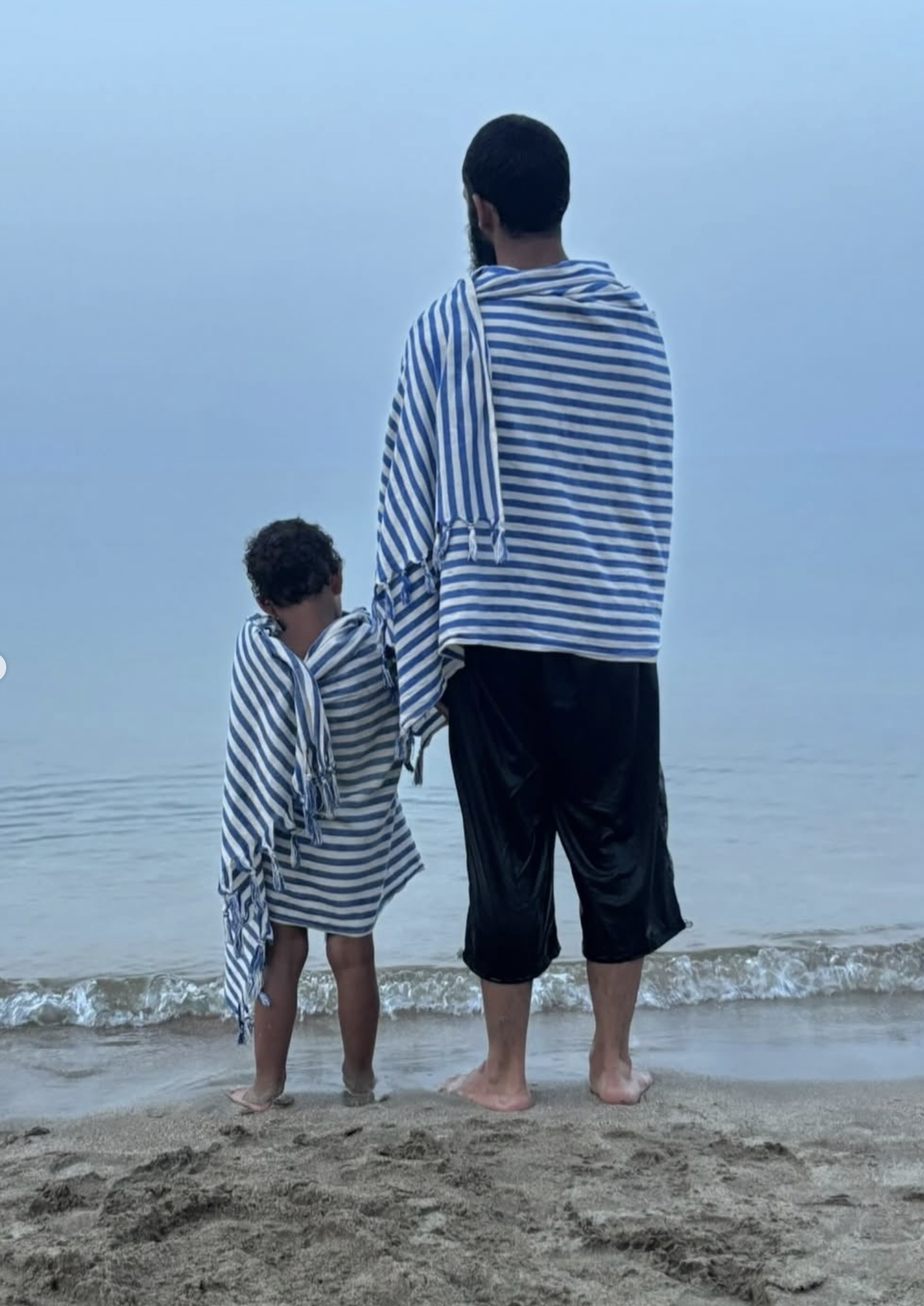 Hamam Towel - Image 1