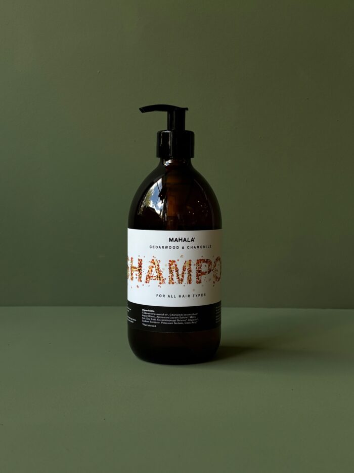 Hand, Hair and Body Care Set - Image 4