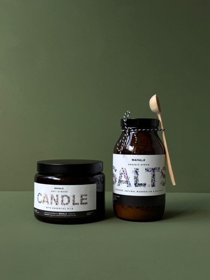 Relaxation Set - Image 1