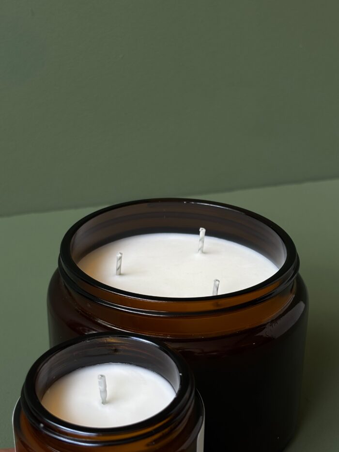 Scented Candle - Image 2