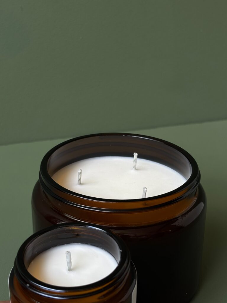 Scented Candle