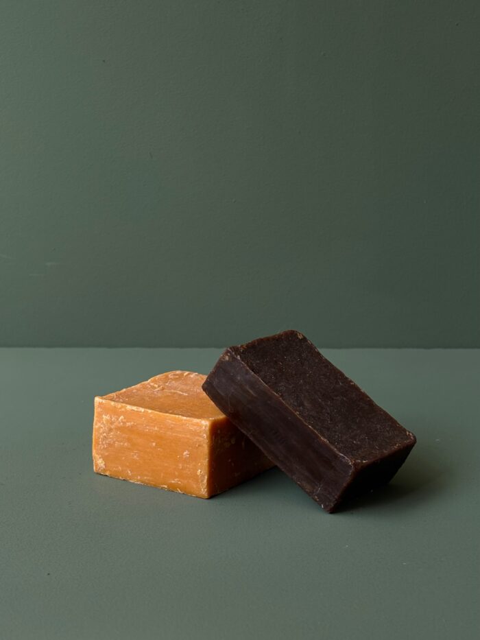 Natural Bar Soap - Image 1