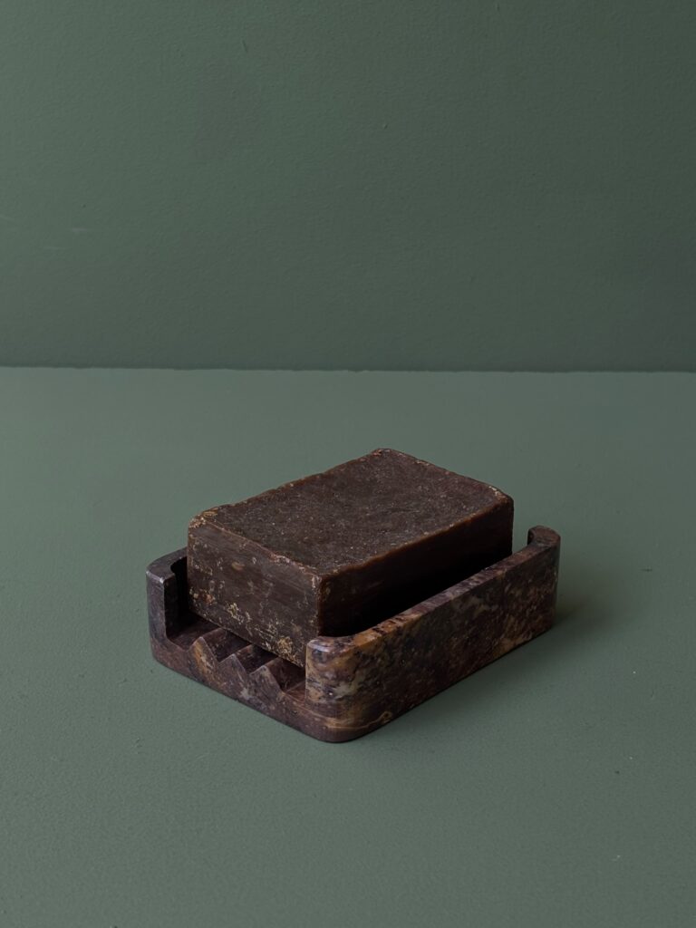 Natural Bar Soap
