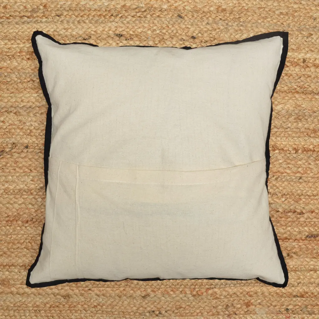 Dragonfly Cushion