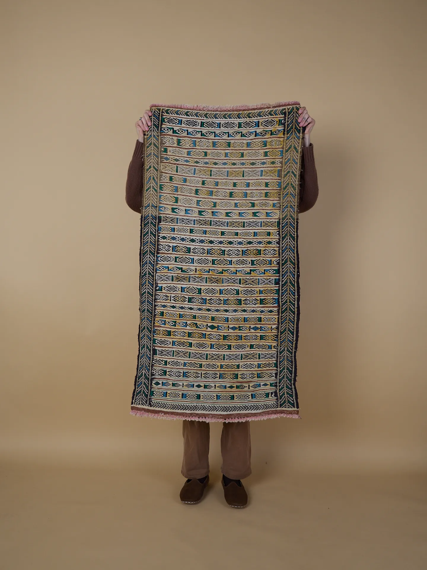Small Soumak Runner - Image 1