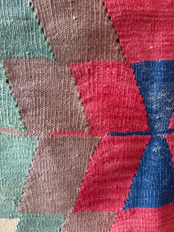 Medium Kilim Rug