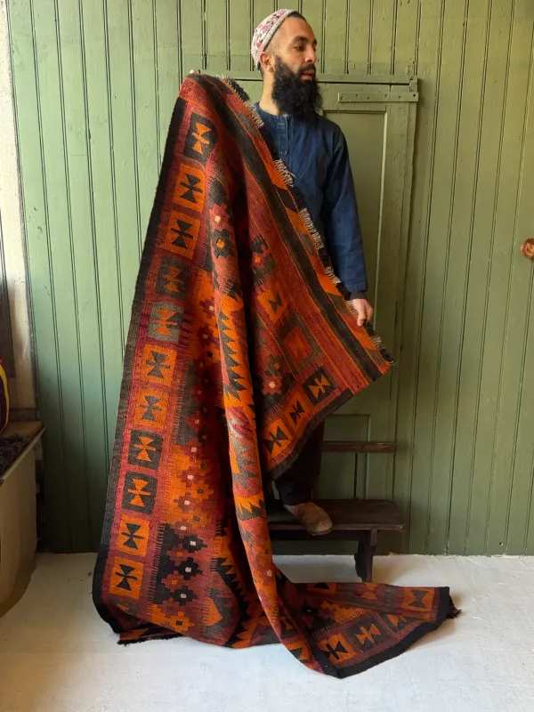 Medium Kilim Rug