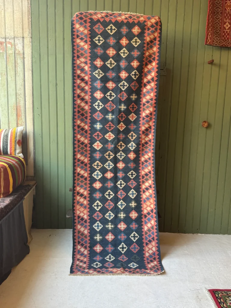 Medium Kilim Runner