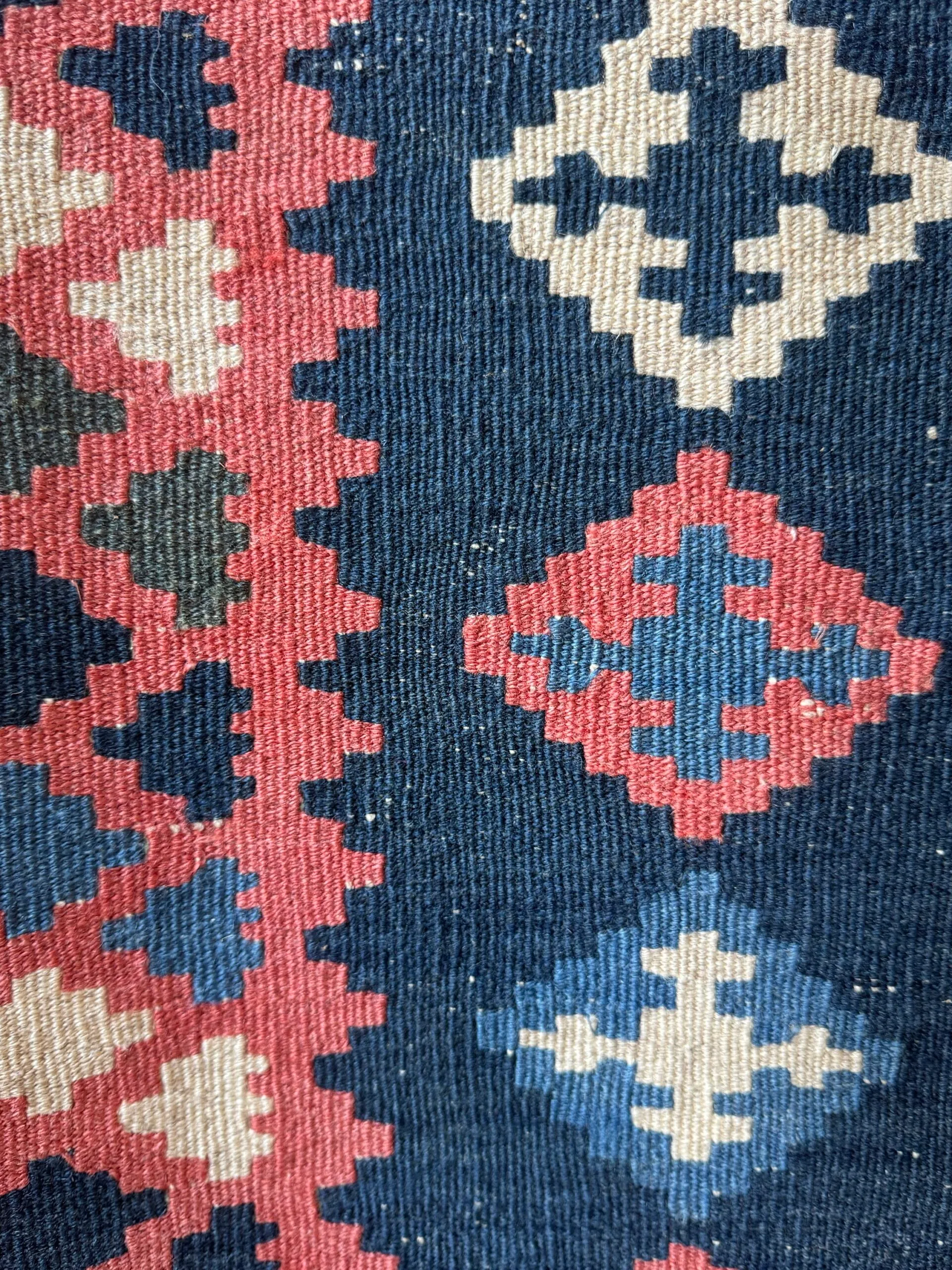 Medium Kilim Runner - Image 2