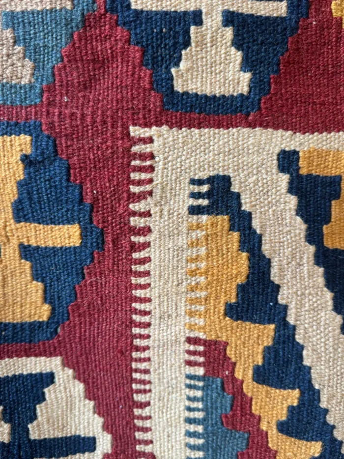 Small Kilim Rug - Image 2