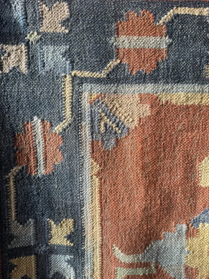 Small Kilim Rug - Image 2
