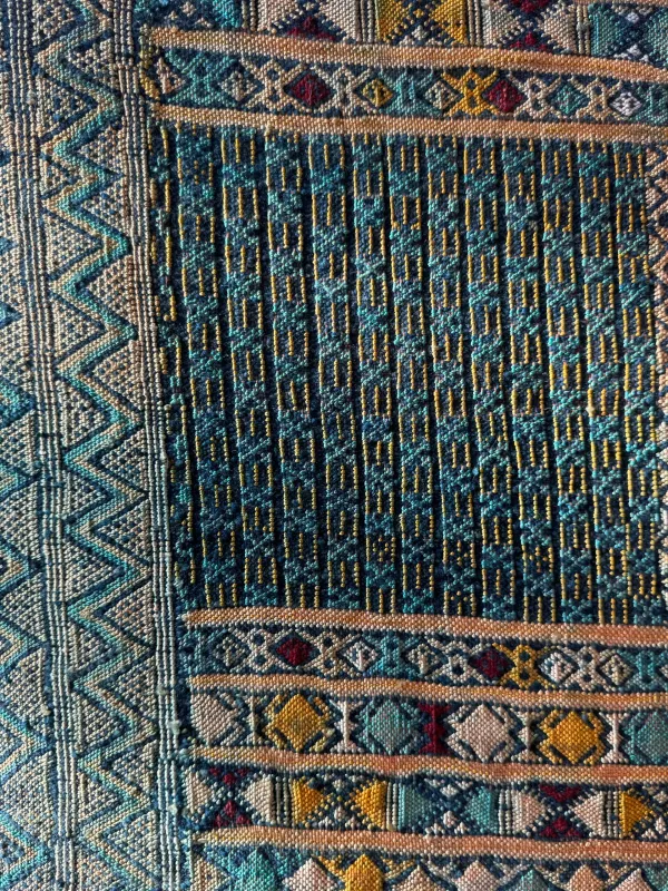 Medium Kilim Rug