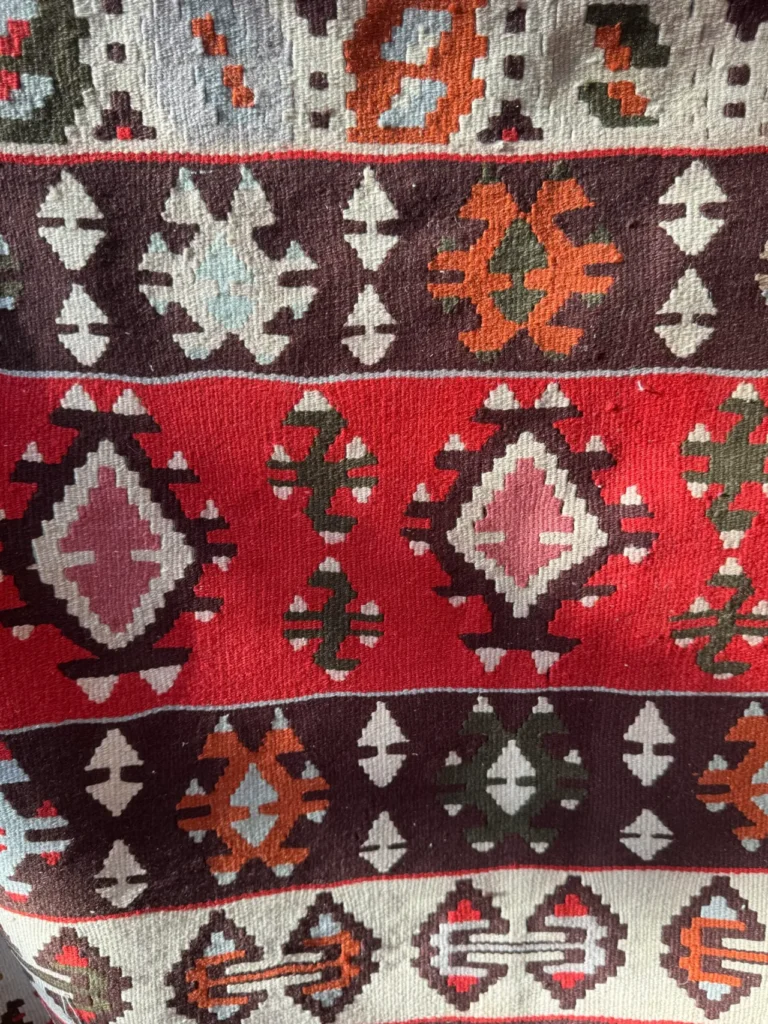 Medium Kilim Rug