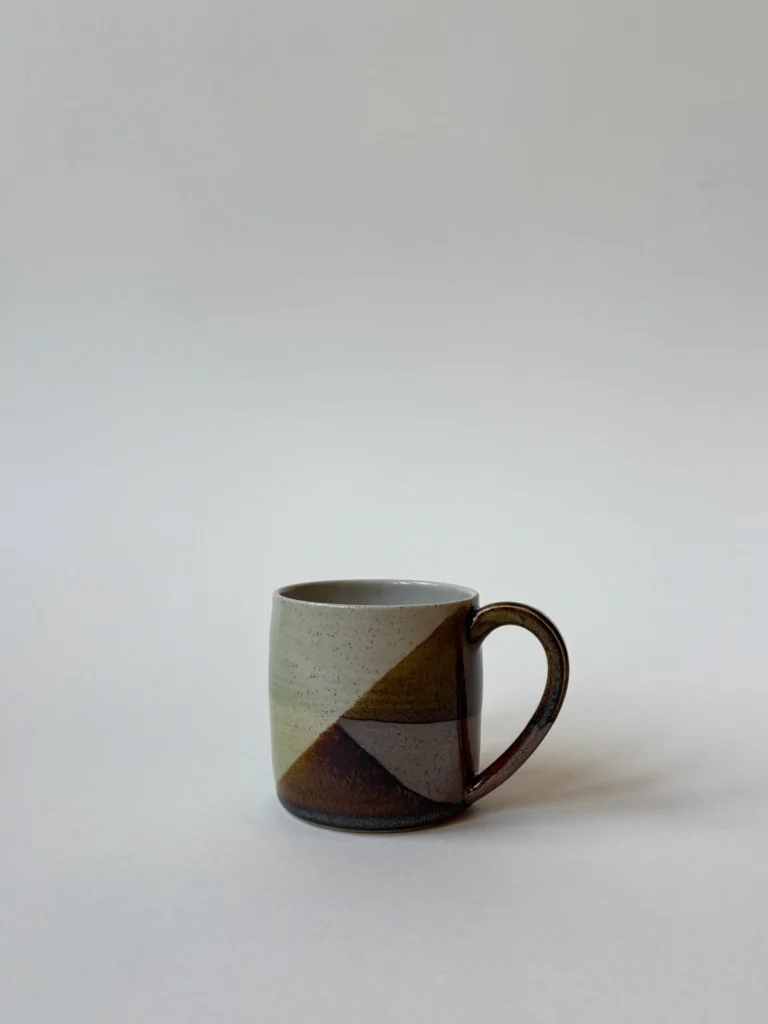 Ceramic Mug