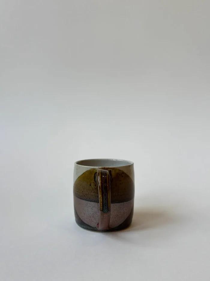Ceramic Mug - Image 2