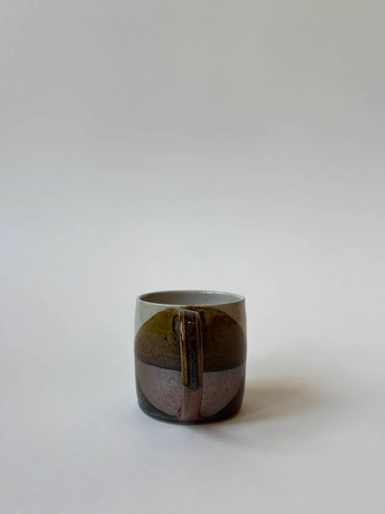 Ceramic Mug