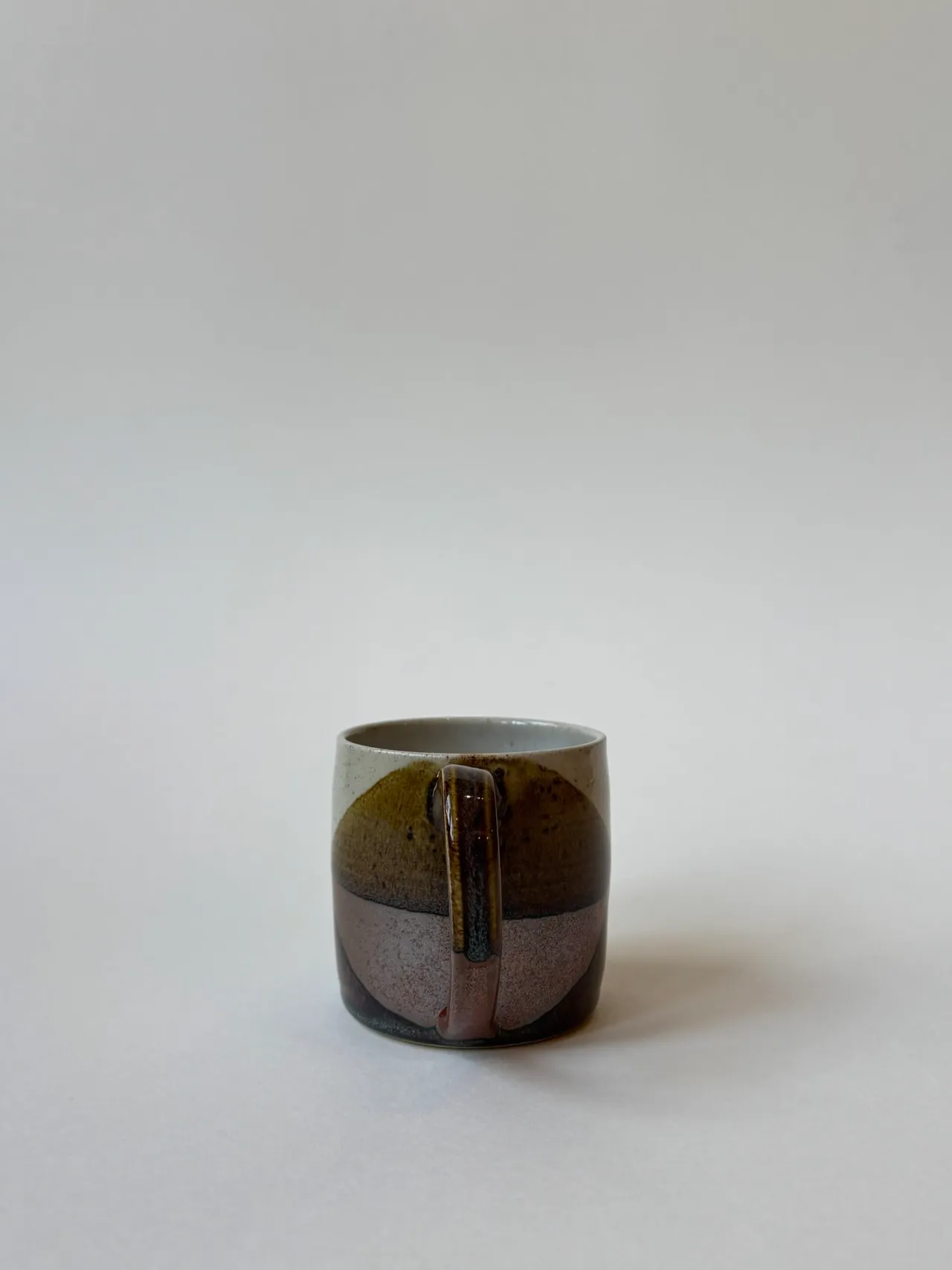 Ceramic Mug - Image 2