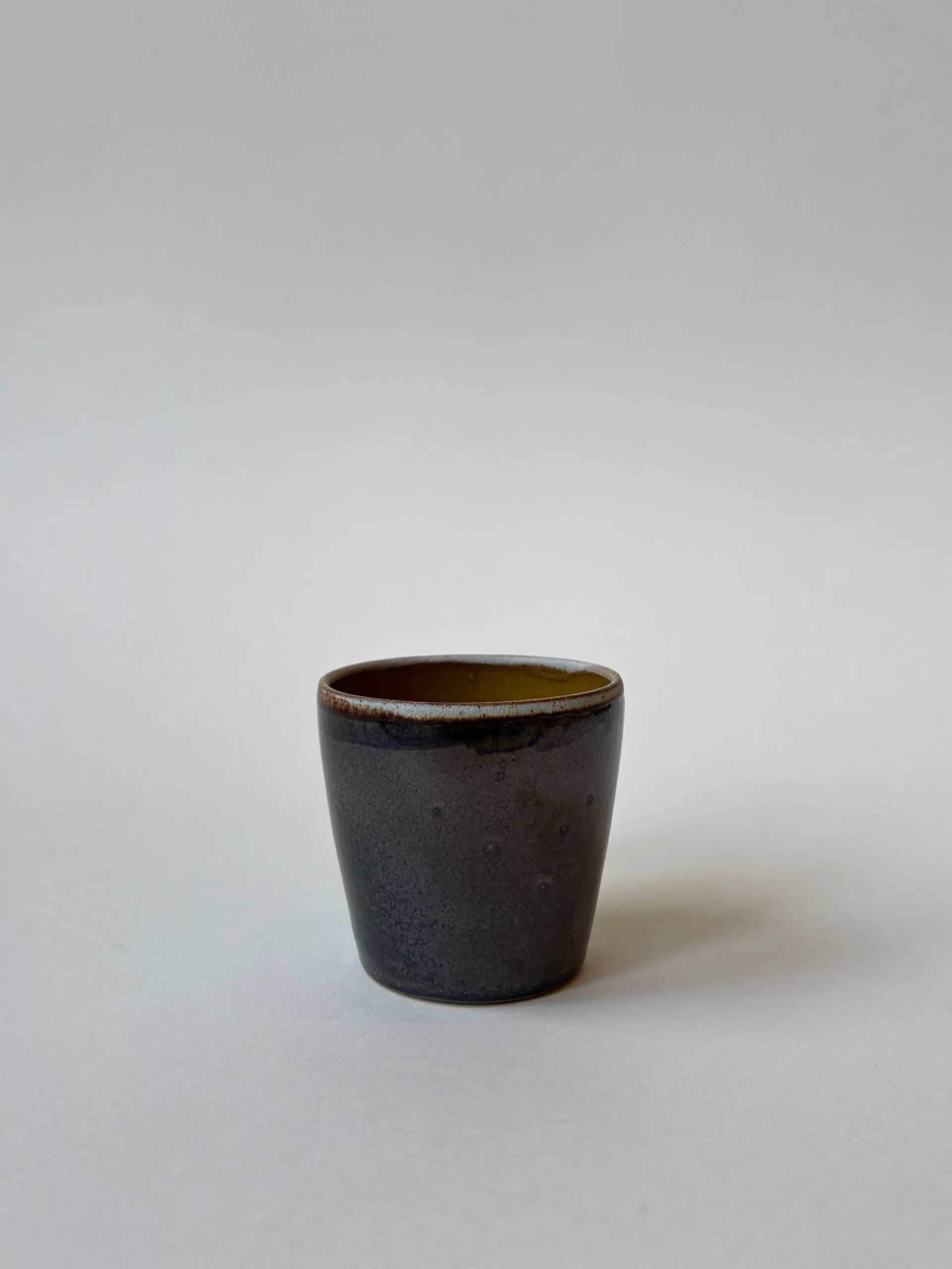Ceramic Coffee Cup - Image 1