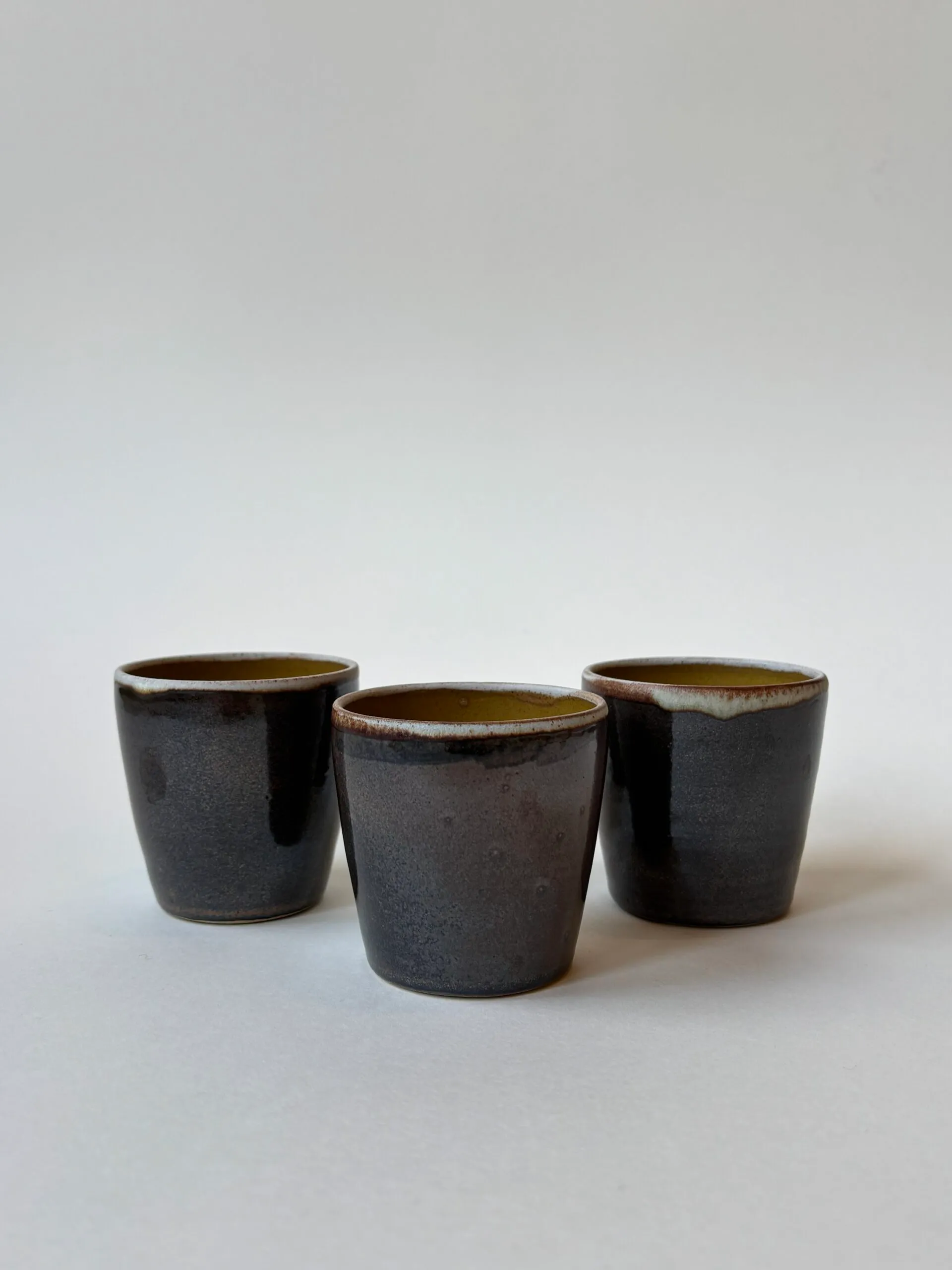 Ceramic Coffee Cup - Image 2