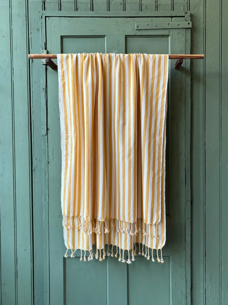 Hamam Towel