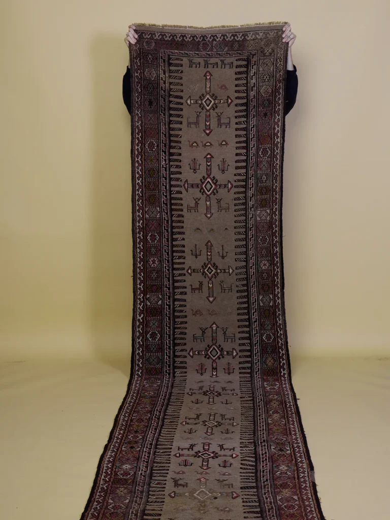 Large Kilim Runner
