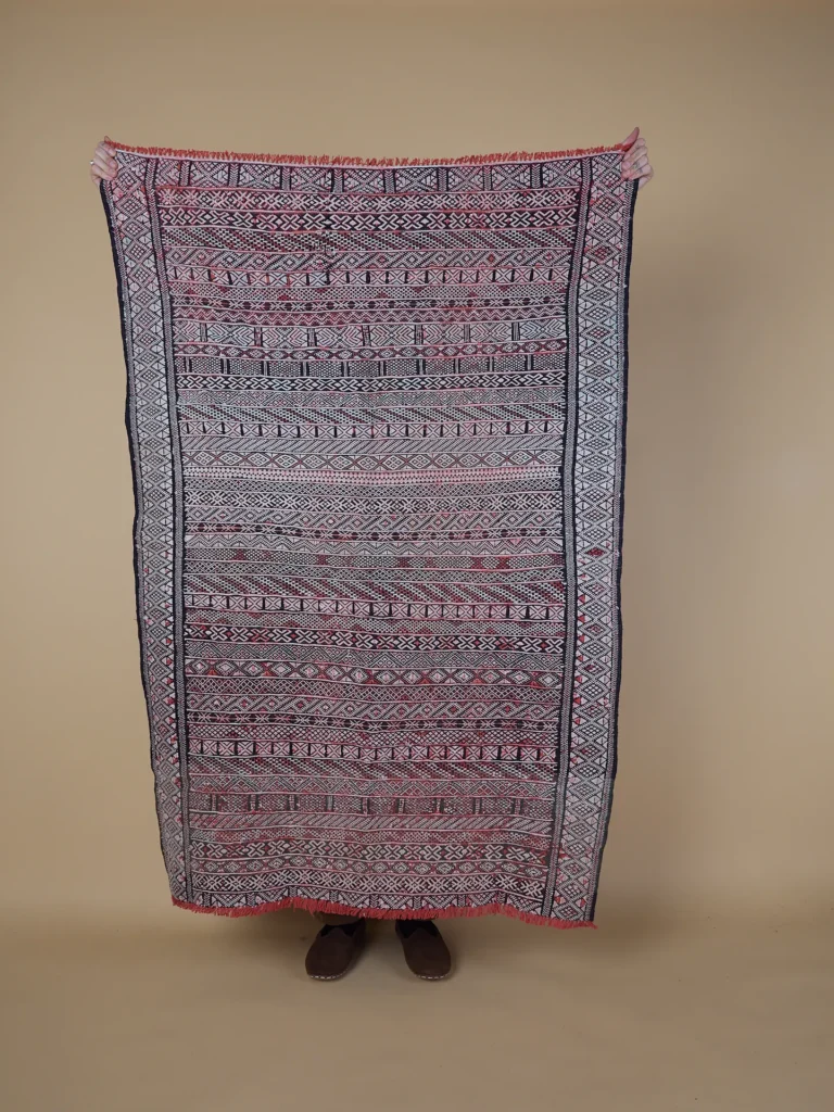 Medium Kilim Rug