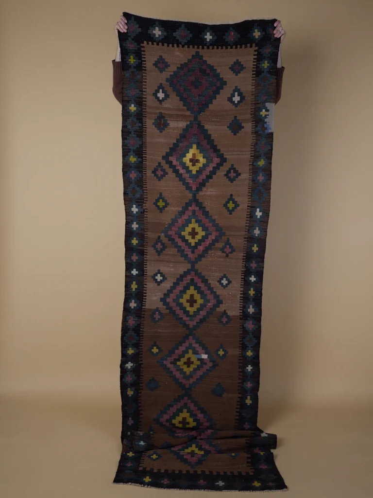 Large Kilim Runner