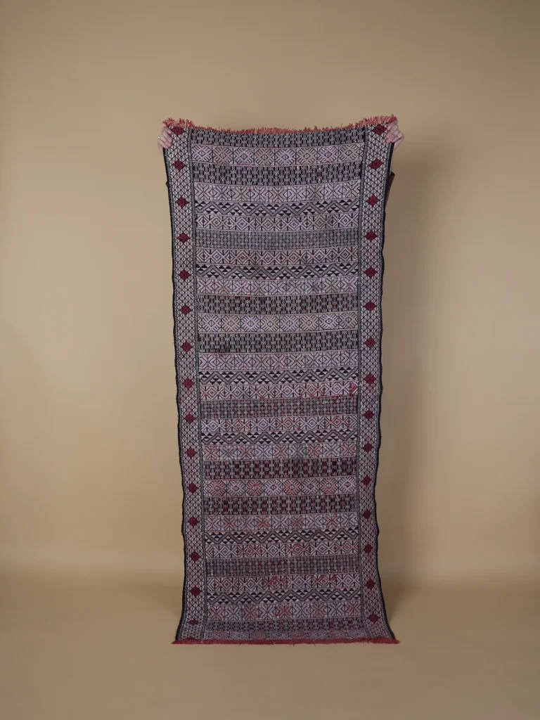 Medium Kilim Runner