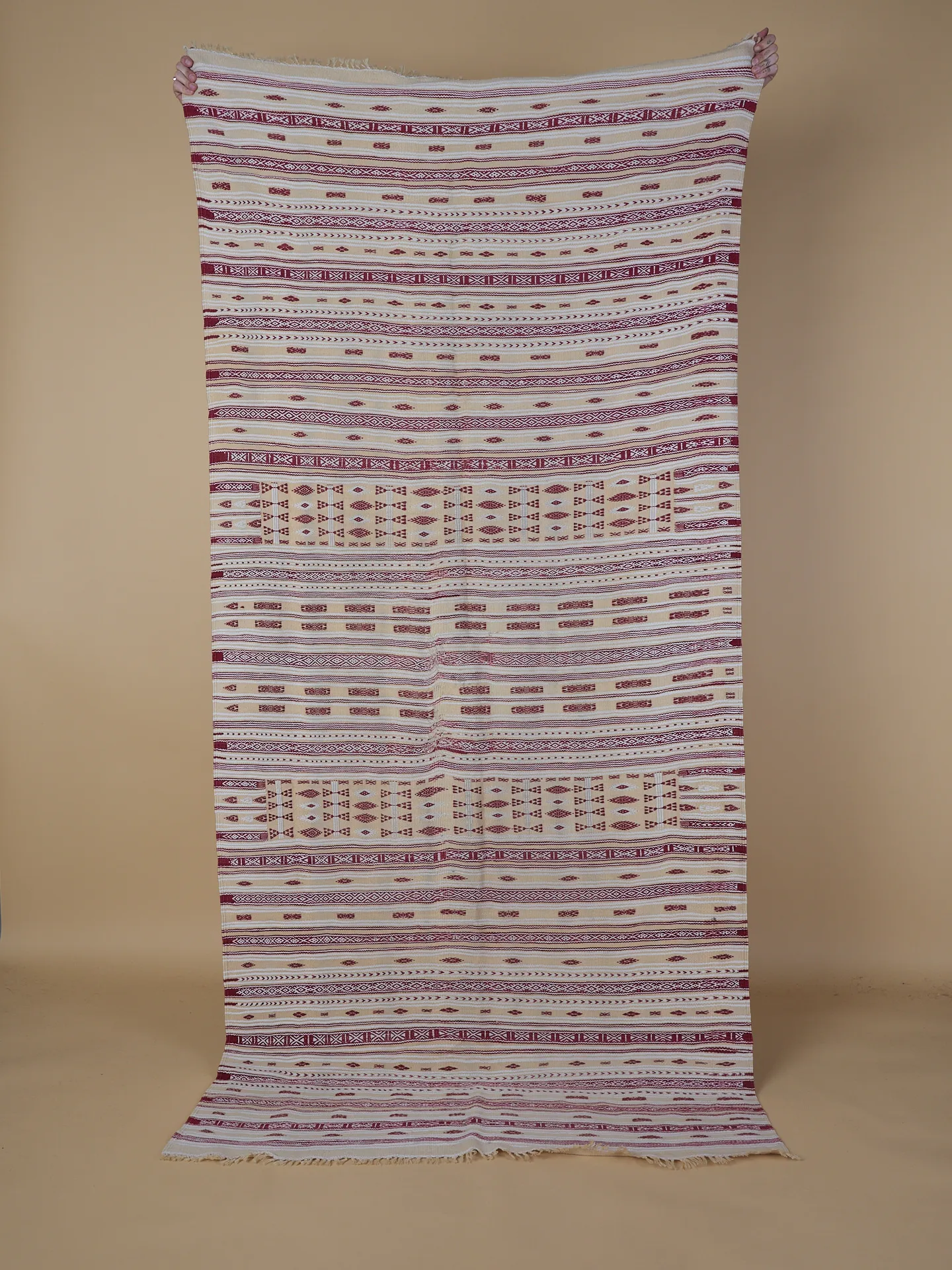 Medium Kilim Rug - Image 1